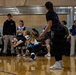 Dover AFB Co-ed Volleyball CONUS Nationals