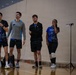 Dover AFB Co-ed Volleyball CONUS Nationals