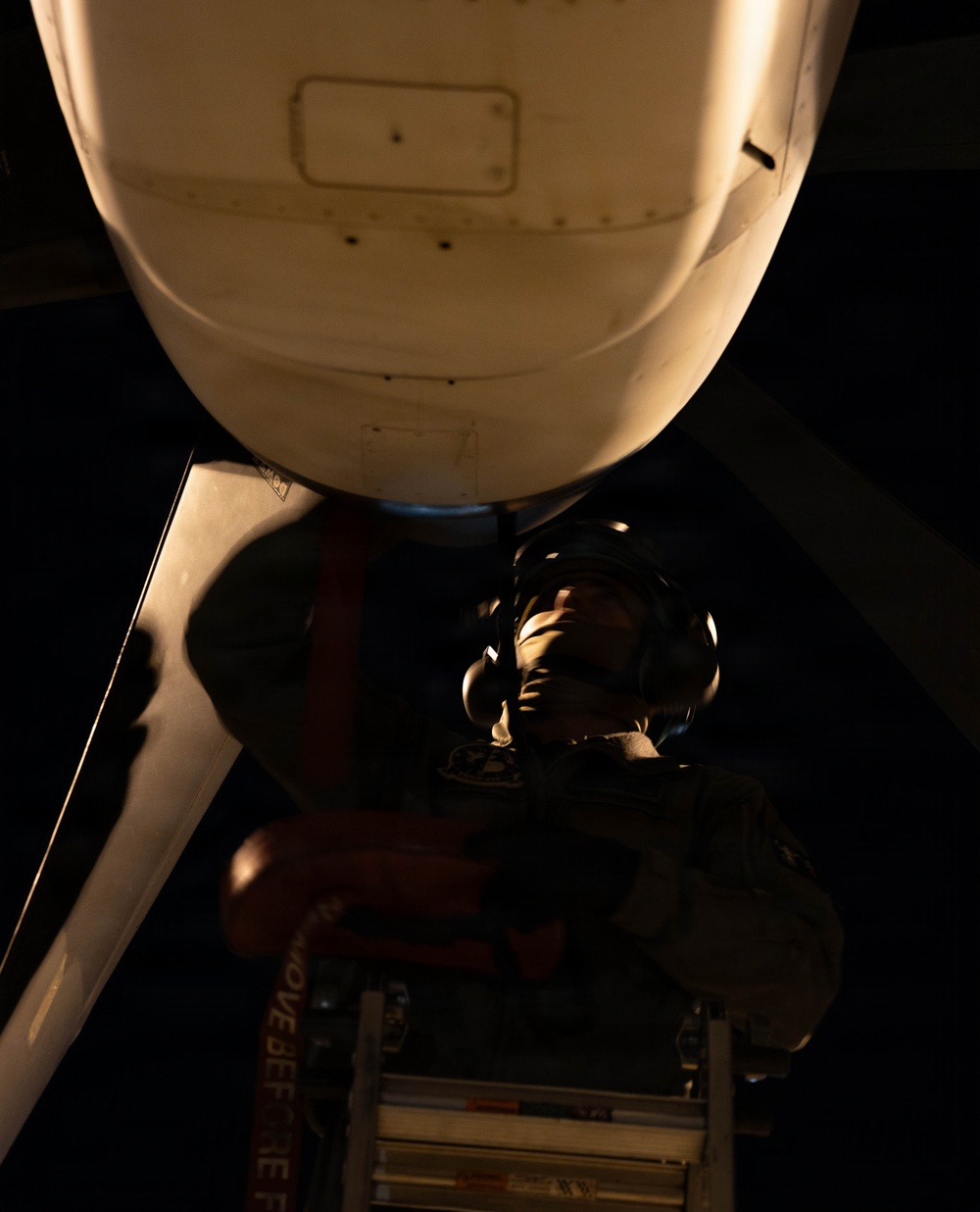 CORE26 | U.S. Marine Corps Squadron Deploys Across the Atlantic for Arctic Exercise