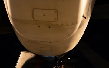 CORE26 | U.S. Marine Corps Squadron Deploys Across the Atlantic for Arctic Exercise