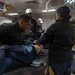 Kearsarge Conducts Mass Casualty Drill