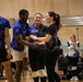 Dover AFB Co-ed Volleyball CONUS Nationals