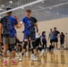 Dover AFB Co-ed Volleyball CONUS Nationals