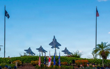 Trilateral AOC Exchange Enhances Indo-Pacific Interoperability