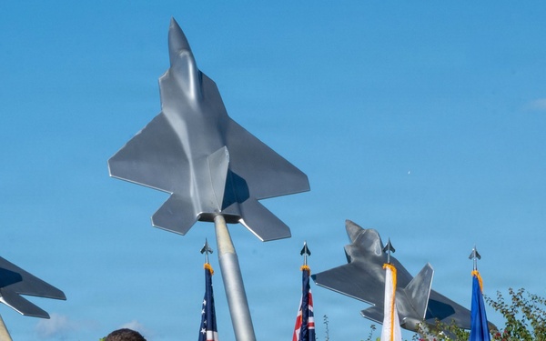 Trilateral AOC Exchange Enhances Indo-Pacific Interoperability