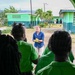LAMAT 2026 nutrition team empowers healthy choices in Saint Kitts and Nevis