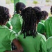 LAMAT 2026 nutrition team empowers healthy choices in Saint Kitts and Nevis