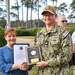 Navy Medicine Readiness and Training Command (NMRTC) Pensacola held an Awards Ceremony on February 13, 2026