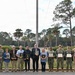 Navy Medicine Readiness and Training Command (NMRTC) Pensacola held an Awards Ceremony on February 13, 2026