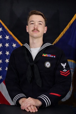 Air Traffic Controller 2nd Class Corey Turchin is selected as NTAG Empire State Recruiter in the Spotlight