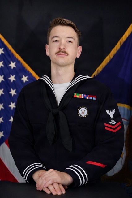 Air Traffic Controller 2nd Class Corey Turchin is selected as NTAG Empire State Recruiter in the Spotlight