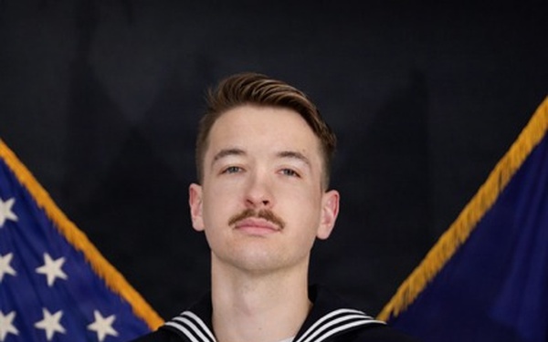 Air Traffic Controller 2nd Class Corey Turchin is selected as NTAG Empire State Recruiter in the Spotlight