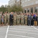 410th Contracting Support Brigade Town Hall