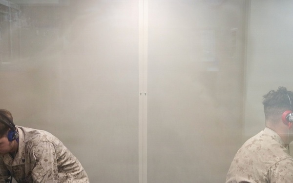 NMRTC Twentynine Palms Audiology Initiative Expands Capacity, Strengthens Hearing Readiness