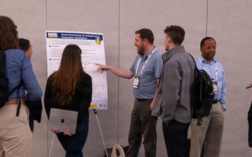 NIWC Pacific, AFCEA International San Diego host NAML 2026 to advance machine learning for the warfighter