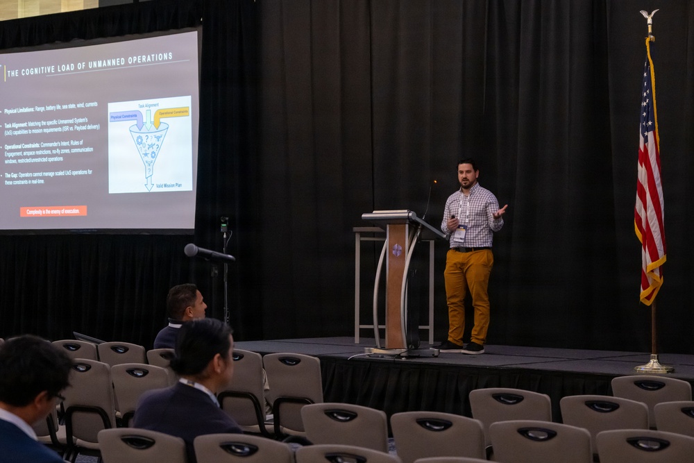 NIWC Pacific, AFCEA International San Diego host NAML 2026 to advance machine learning for the warfighter