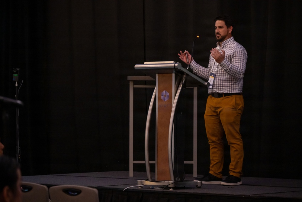 NIWC Pacific, AFCEA International San Diego host NAML 2026 to advance machine learning for the warfighter