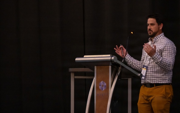 NIWC Pacific, AFCEA International San Diego host NAML 2026 to advance machine learning for the warfighter