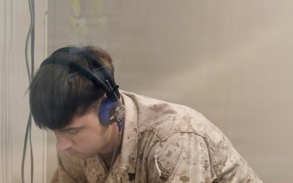 NMRTC Twentynine Palms Audiology Initiative Expands Capacity, Strengthens Hearing Readiness