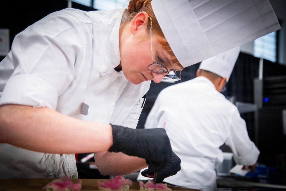 50th Joint Culinary Training Exercise