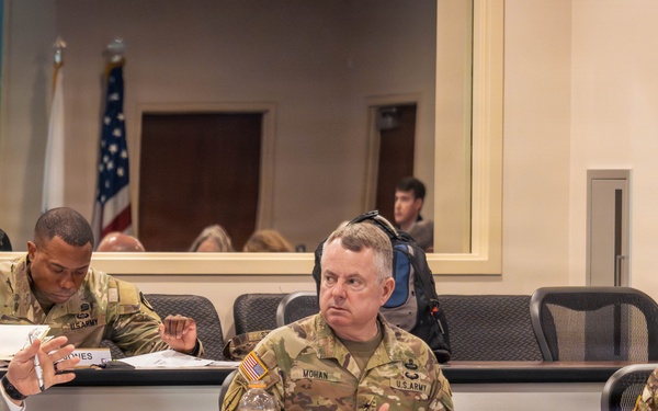 AMCOM update to AMC highlights workforce capabilities, modernization and AI