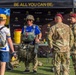 Meet your Army at NASCAR Cup Series
