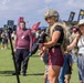 Meet your Army at NASCAR Cup Series