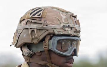 HSC and 1-228 conduct Sling Load Training