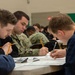 Ronald Reagan Sailors Take Navy-wide E-6 Advancement Exam