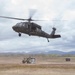 HSC and 1-228 conduct Sling Load Training