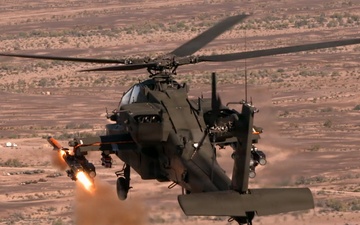 U.S. Army Yuma Proving Ground hosts Concept Focused Warfighting Experiment