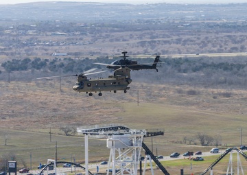 Meet your Army at NASCAR Cup Series