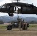 HSC and 1-228 conduct Sling Load Training