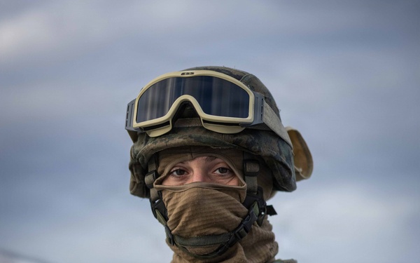 CORE26 | U.S. Marines Prove Critical Arctic Fuel Capability During Exercise Cold Response