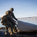 CORE26 | U.S. Marines Prove Critical Arctic Fuel Capability During Exercise Cold Response