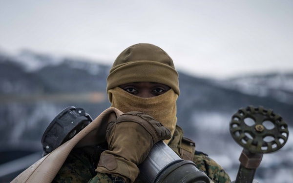 CORE26 | U.S. Marines Prove Critical Arctic Fuel Capability During Exercise Cold Response