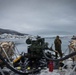 CORE26 | U.S. Marines Prove Critical Arctic Fuel Capability During Exercise Cold Response