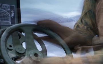 CORE26 | U.S. Marines Prove Critical Arctic Fuel Capability During Exercise Cold Response