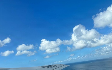 Gears, Grease &amp; Gusts: Maintainers keep mission moving in Dominican Republic