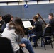 Educational Outreach by Small Groups from The U.S. Army Field Band