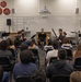 Educational Outreach by Small Groups from The U.S. Army Field Band