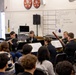 Educational Outreach by Small Groups from The U.S. Army Field Band