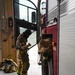 Flightline Ready: 99 CES firefighters train during RF 26-1