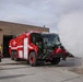 Flightline Ready: 99 CES firefighters train during RF 26-1