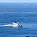 Coast Guard Cutter Tampa interdicts more than $31.9M in cocaine off vessel in Eastern Pacific Ocean