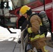 Flightline Ready: 99 CES firefighters train during RF 26-1
