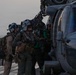 USS Abraham lincoln supports Operation Epic Fury