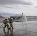 Flightline Ready: 99 CES firefighters train during RF 26-1