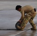 Flightline Ready: 99 CES firefighters train during RF 26-1