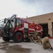 Flightline Ready: 99 CES firefighters train during RF 26-1